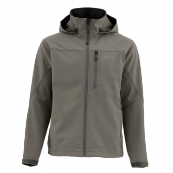 Куртка SIMMS Challenger Windblock Hoody цвет Loden