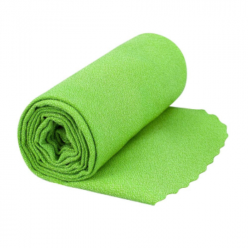 Полотенце SEA TO SUMMIT Airlite Towel цвет lime