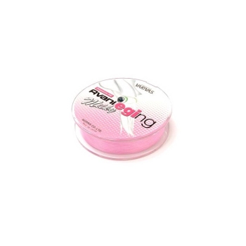 Плетенка VARIVAS Avani Eging Milky Premium PE 120 м цв. Розовый # 0,8 в интернет магазине Rybaki.ru