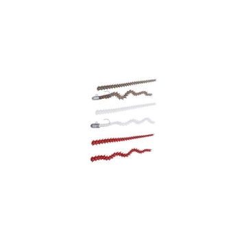 Приманка SAVAGE GEAR LRF Ragworm Kit (18 + 2 шт.) цв. Red Brown Glow