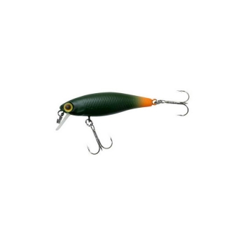 Воблер JACKALL Tiny Fry 38 SP цв. area green pallet orange в интернет магазине Rybaki.ru