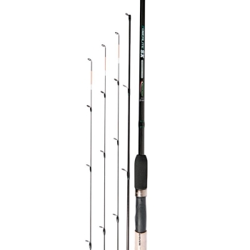 Удилище фидерное MAVER Powerlite SX 8FT