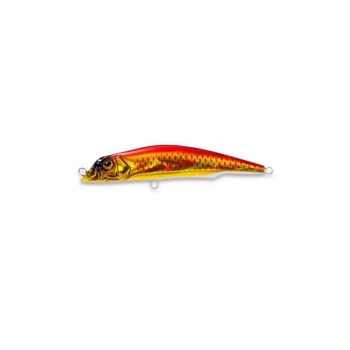 Воблер DUEL Aile Magnet 3G Lipless Minnow 125F код цв. HGR