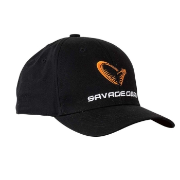 Кепка SAVAGE GEAR FlexFit Cap