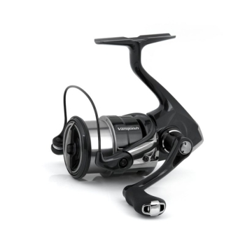 Катушка безынерционная SHIMANO 19 Vanquish 2500 SFB