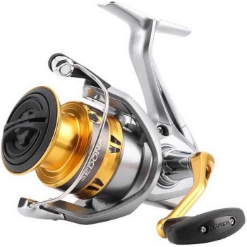 Катушка безынерционная SHIMANO SEDONA 2500 FI