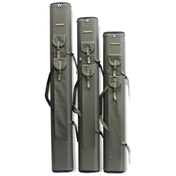 Тубус FISHERMAN Ф174/2 двойной (11 х 145 см) х 2 в интернет магазине Rybaki.ru