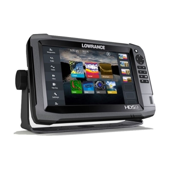 Экран сенсорный LOWRANCE HDS-9 Gen3