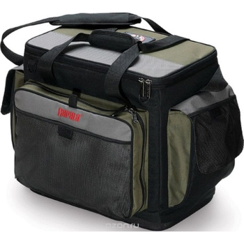 Сумка рыболовная RAPALA Tackle Bag в интернет магазине Rybaki.ru