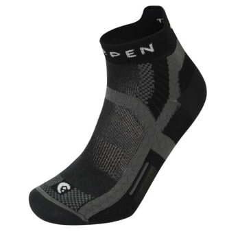 Носки LORPEN T3LIE T3 Light Hiker Mini Eco цвет Anthracite в интернет магазине Rybaki.ru