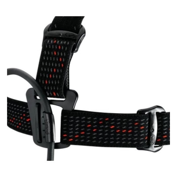 Головной ремень PETZL для DUO и ULTRA цвет черный