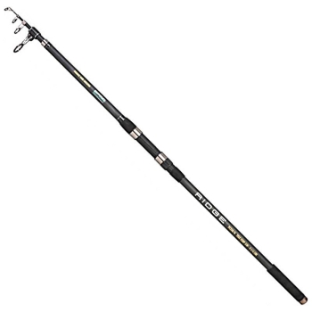 Удилище карповое SPRO Ridge Tele Carp 3 тест 80-150 гр. в интернет магазине Rybaki.ru