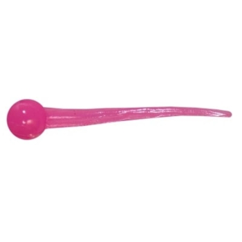 Червь RELAX Sperm Worm 3/4 (25 шт.) код цв. TS512 в интернет магазине Rybaki.ru