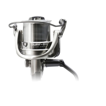 Шпуля OKUMA 8K Shallow Sp. Spool в интернет магазине Rybaki.ru