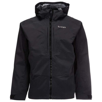 Куртка SIMMS Freestone Jacket цвет Black