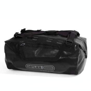 Гермосумка на колесиках ORTLIEB Duffle RG 60 Черный цвет черный в интернет магазине Rybaki.ru