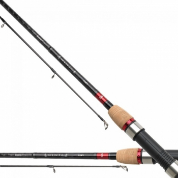 Удилище спиннинговое DAIWA Ninja Jigger 2,4 м тест 8-35 г