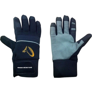 Перчатки SAVAGE GEAR Winter Thermo Glove в интернет магазине Rybaki.ru