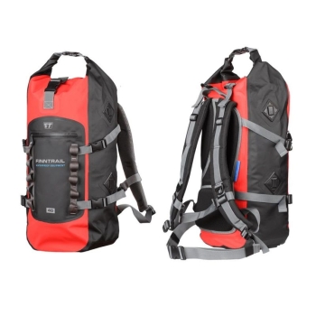 Герморюкзак FINNTRAIL Expedition 40 л в интернет магазине Rybaki.ru