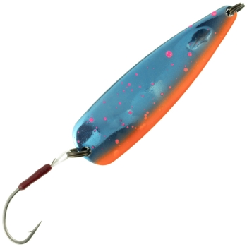 Блесна колеблющаяся FOREST Realize Salmon 18 г код цв. 04 в интернет магазине Rybaki.ru