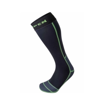 Носки LORPEN BWO Biowarmer Overcalf цвет Black в интернет магазине Rybaki.ru