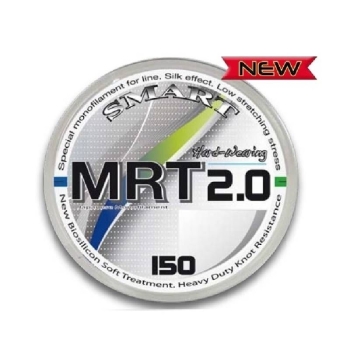 Леска MAVER MRT 2.0 150 м 0,148 мм в интернет магазине Rybaki.ru