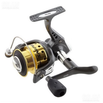 Катушка безынерционная SALMO Sniper Spin 5 10FD
