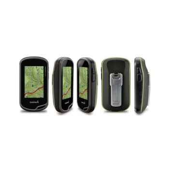 Навигационный приёмник GARMIN Oregon 600t (GPS,Topo Russia) в интернет магазине Rybaki.ru