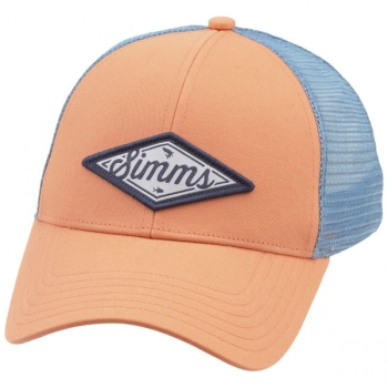 Кепка SIMMS Classic Script Cap цвет Conch Shell