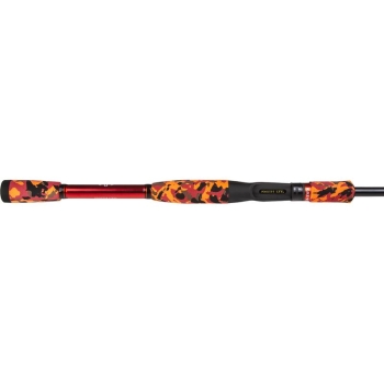 Удилище спиннинговое SMITH K.O.Z Expedition C68M/2 тест до 45 г в интернет магазине Rybaki.ru