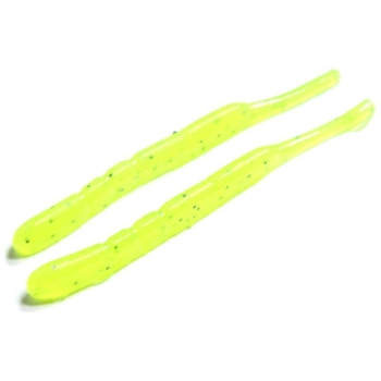 Слаг ACTIVE Pintail Shad II 1,8 код цв. 3 (6 шт.) в интернет магазине Rybaki.ru