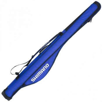 Тубус SHIMANO All-Round HC Triple Rod Sleeve 3 + pocket 170 x 22 x 22 см в интернет магазине Rybaki.ru