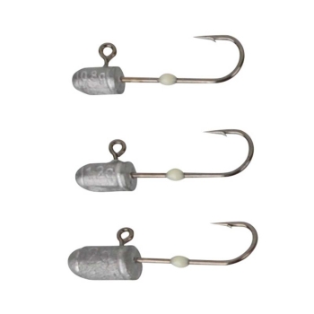 Джиг-Головка SAVAGE GEAR Micro Dart Jig Head № 8 0,8 г (5 шт.)