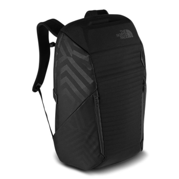 Рюкзак городской THE NORTH FACE Access цвет черный в интернет магазине Rybaki.ru