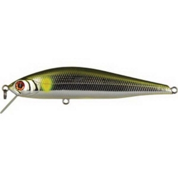 Воблер TSURIBITO Hard Minnow 95 F код цв. 009