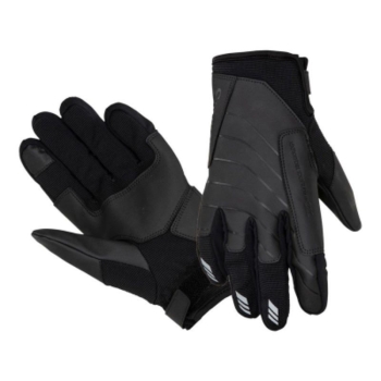 Перчатки SIMMS Offshore Angler's Glove цвет Black
