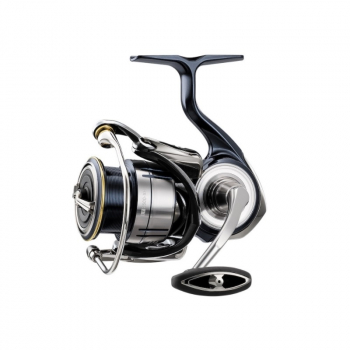 Катушка безынерционная DAIWA 19 Certate LT 5000D