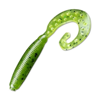 Твистер REINS Fat G-tail Grub 2
