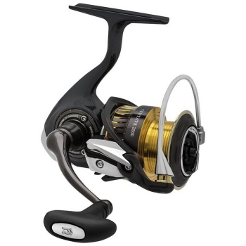 Катушка безынерционная DAIWA 16 Certate 2500