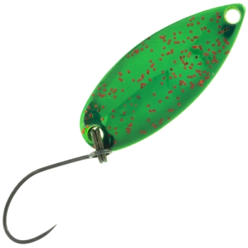 Блесна колеблющаяся FOREST MIU Limited Colors PAL Trout 2,8 г код цв. MC02 в интернет магазине Rybaki.ru