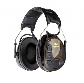 Наушники противошумные 3M PELTOR MT13H222A Pro Tac Hunter стандартное оголовье