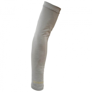 Нарукавники SIMMS Bugstopper Sunsleeve цвет smoke