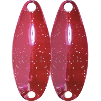 Блесна колеблющаяся RIVER OLD Satellite Ultra Vespa 2,2 г цв. 23 в интернет магазине Rybaki.ru