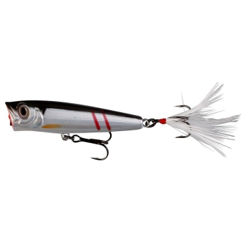 Воблер SAVAGE GEAR 3D Pop Prey F 6,6 см цв. 01-Roach
