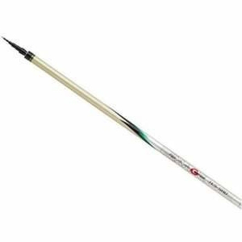 Удилище маховое SHIMANO Exage TE 5-500 тест 4 - 20 г