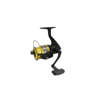 Катушка безынерционная OKUMA Carbonite Feeder 2M 355 FD