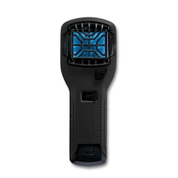 Прибор противомоскитный THERMACELL MR-300 Repeller цв. Черный в интернет магазине Rybaki.ru