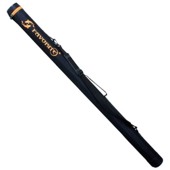Тубус FAVORITE WS-805 131 х 7,5 см в интернет магазине Rybaki.ru