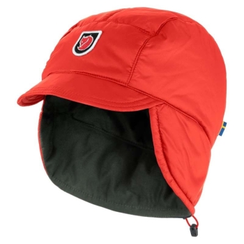 Шапка FJALLRAVEN Expedition Padded Cap цвет Navy