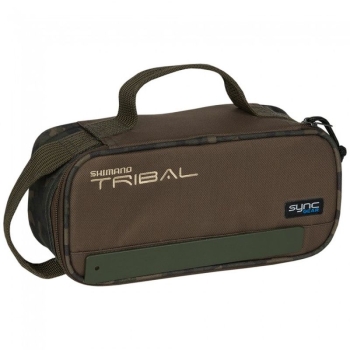 Сумка рыболовная SHIMANO Sync Magnetic Security Case в интернет магазине Rybaki.ru